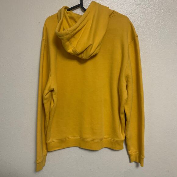 DSG All World NBA Hoodie Mens Size M - Picture 3 of 6